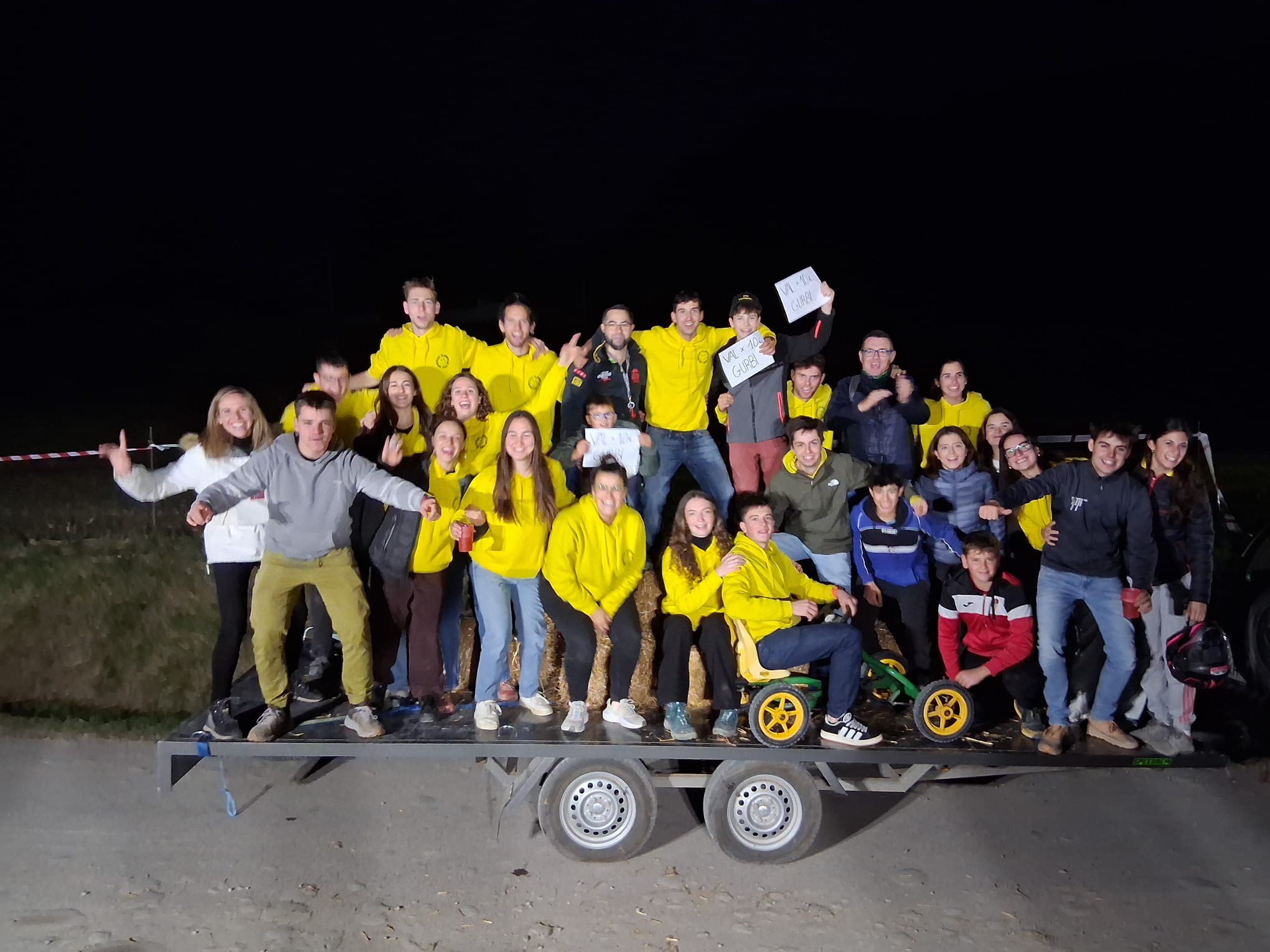 Gurb dona el tret de sortida a la Festa Major amb un primer cap de setmana ple d’emocions i participació