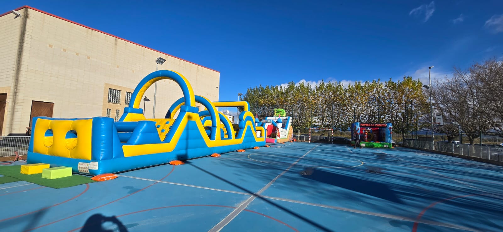 Gurb dona el tret de sortida a la Festa Major amb un primer cap de setmana ple d’emocions i participació