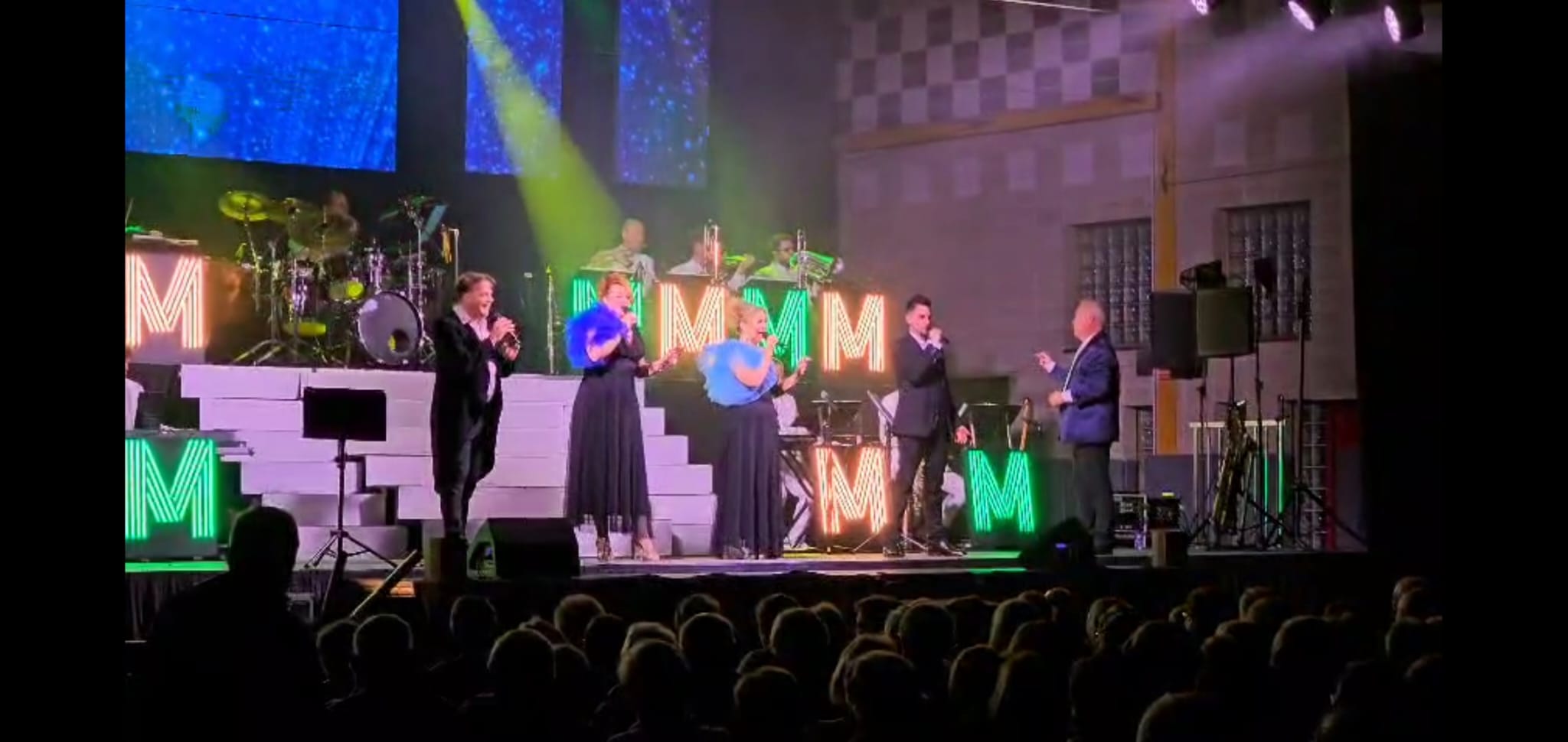 Gurb dona el tret de sortida a la Festa Major amb un primer cap de setmana ple d’emocions i participació