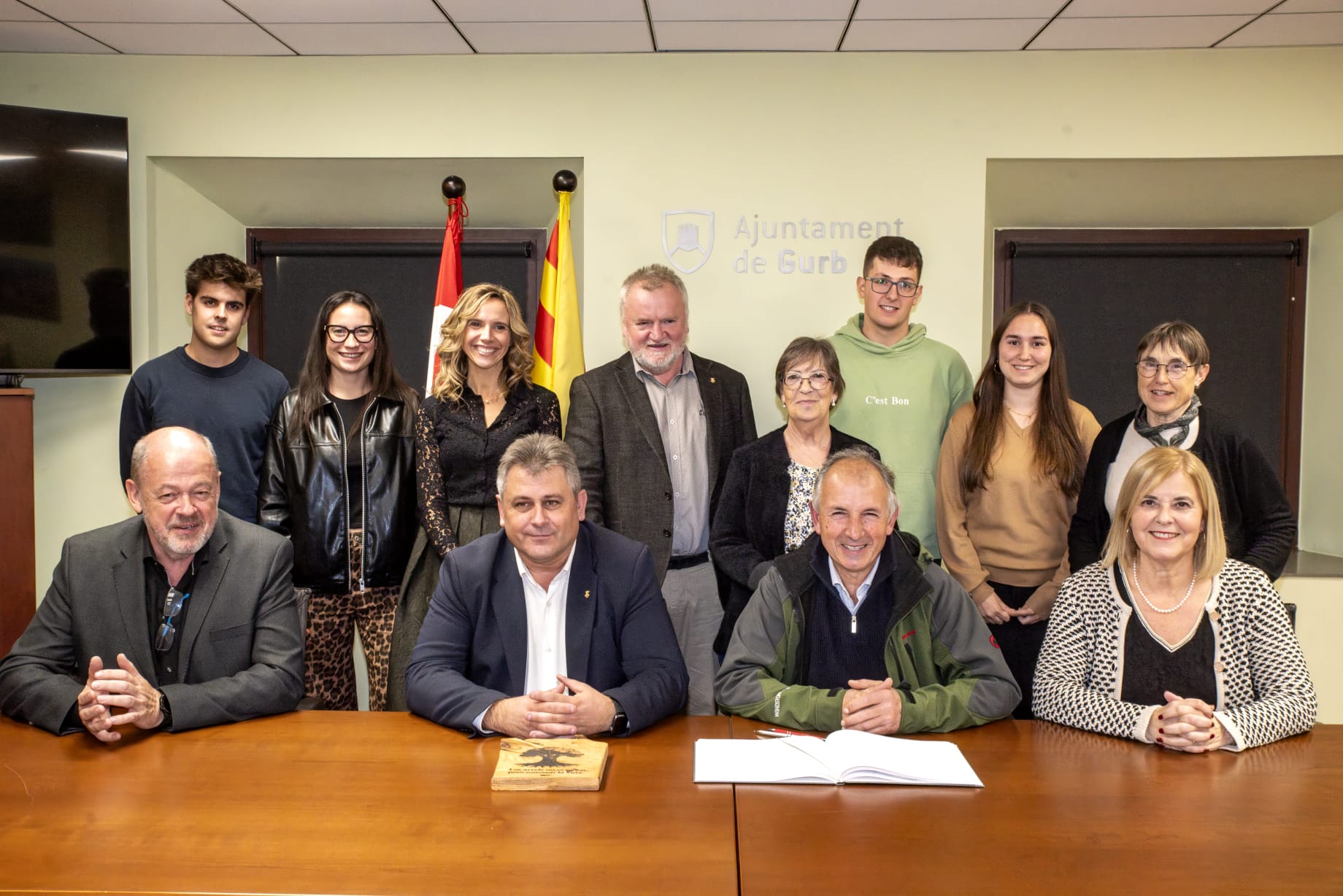 Gurb dona el tret de sortida a la Festa Major amb un primer cap de setmana ple d’emocions i participació