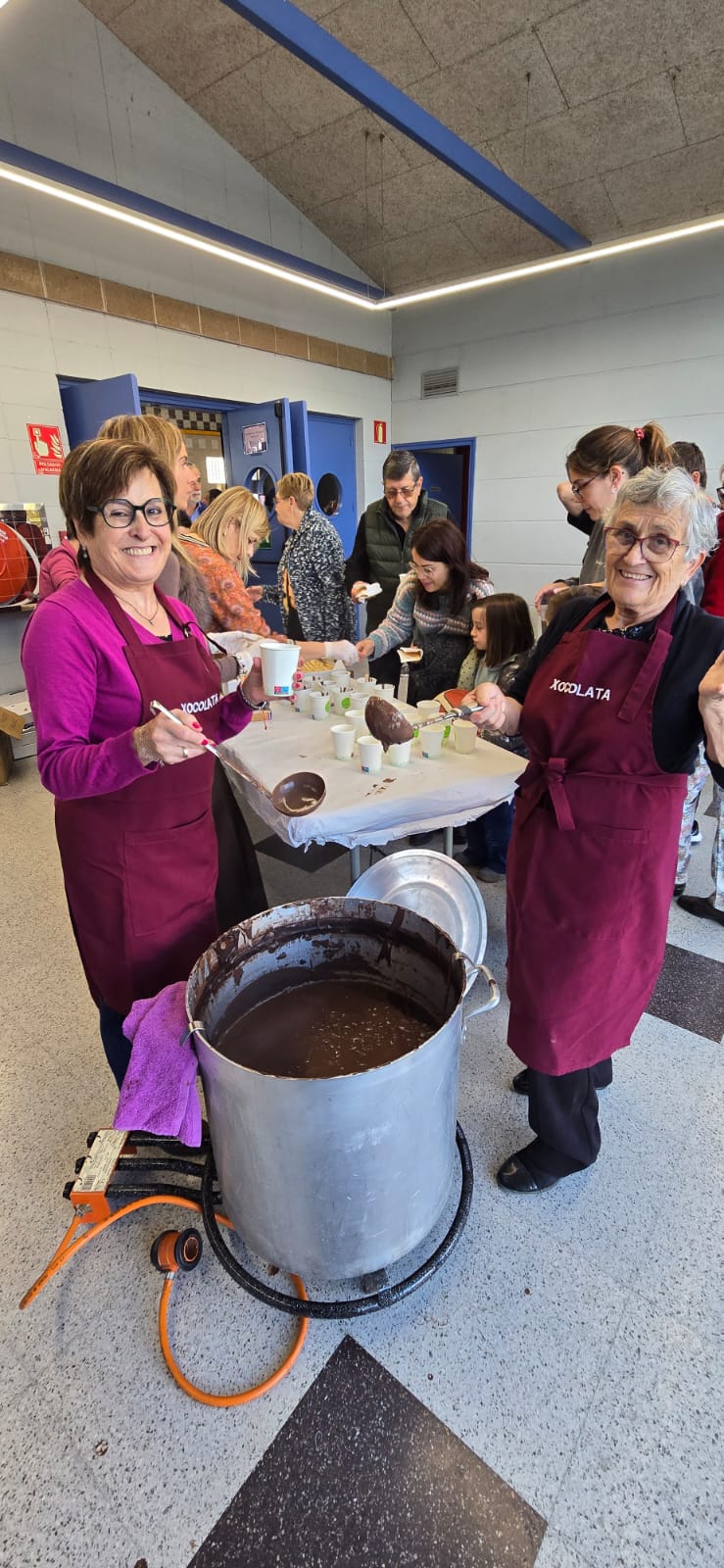 El segon cap de setmana de Festa Major omple Gurb de cultura, tradició i una gran participació